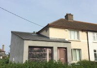 Front - Hedge