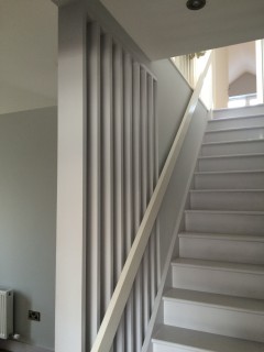 Stairs - 1