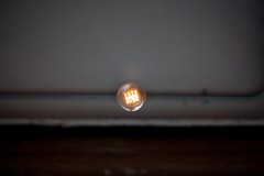 Bare Bulb 2*